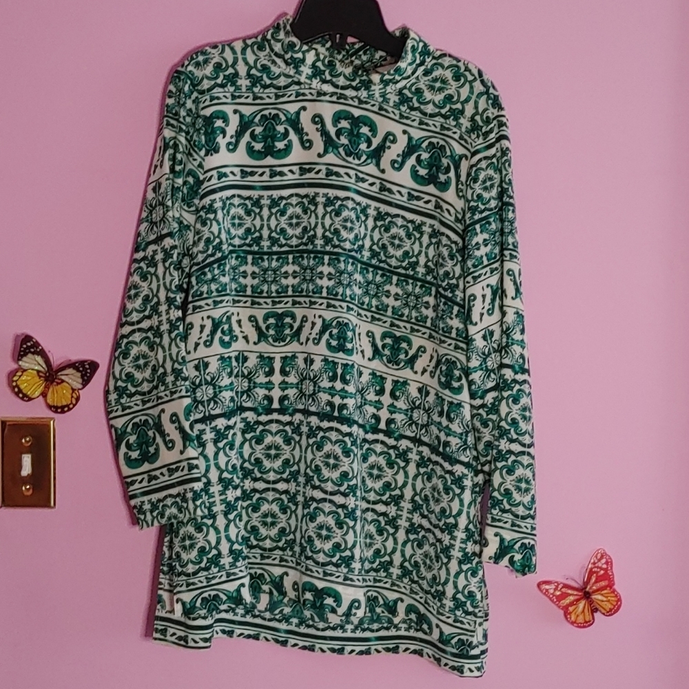 tunic top